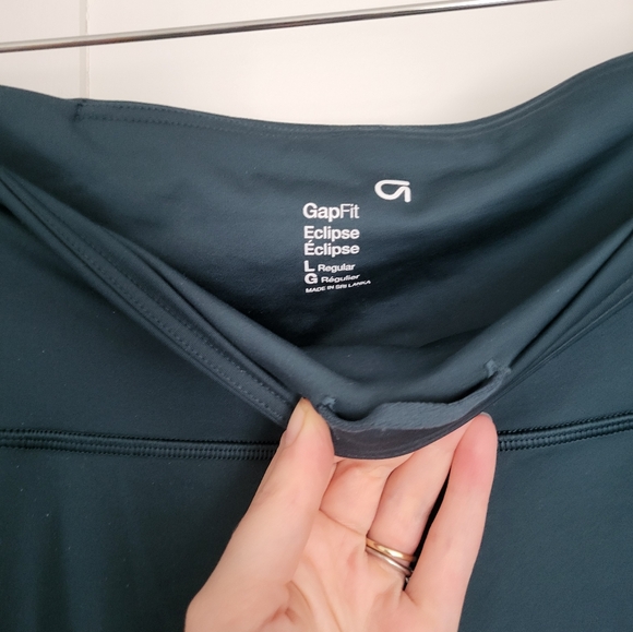 GapFit Eclipse Pants - Picture 5 of 7